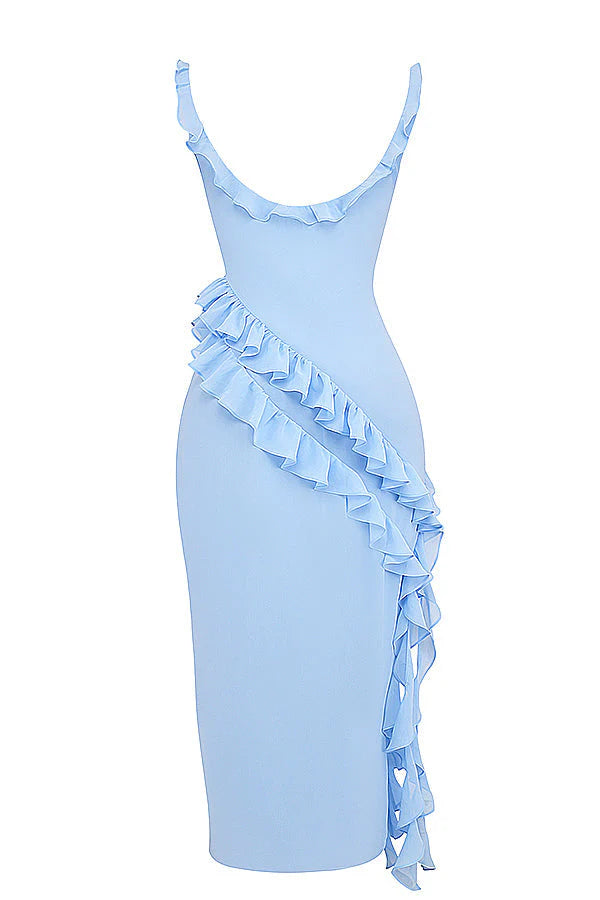 BELLEZA MIDI DRESS