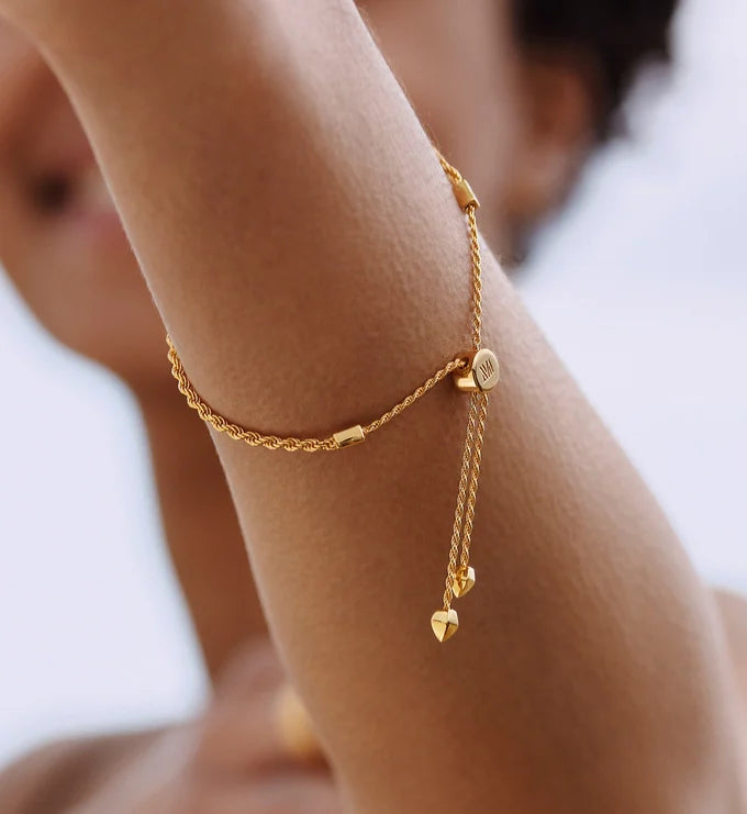 Corda Bracelet