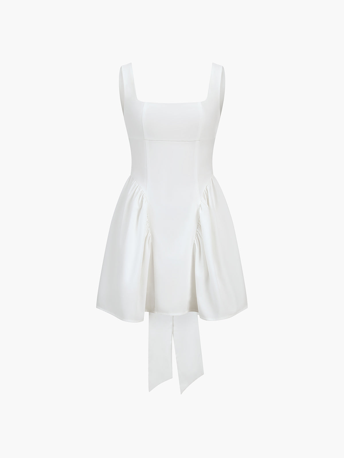 VIVIAN MIDI DRESS