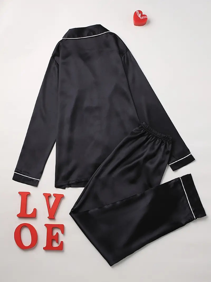 Sierra Pajama Set