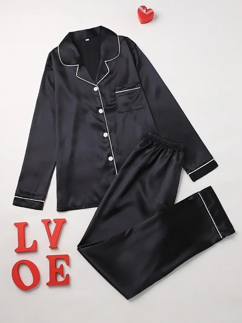 Sierra Pajama Set