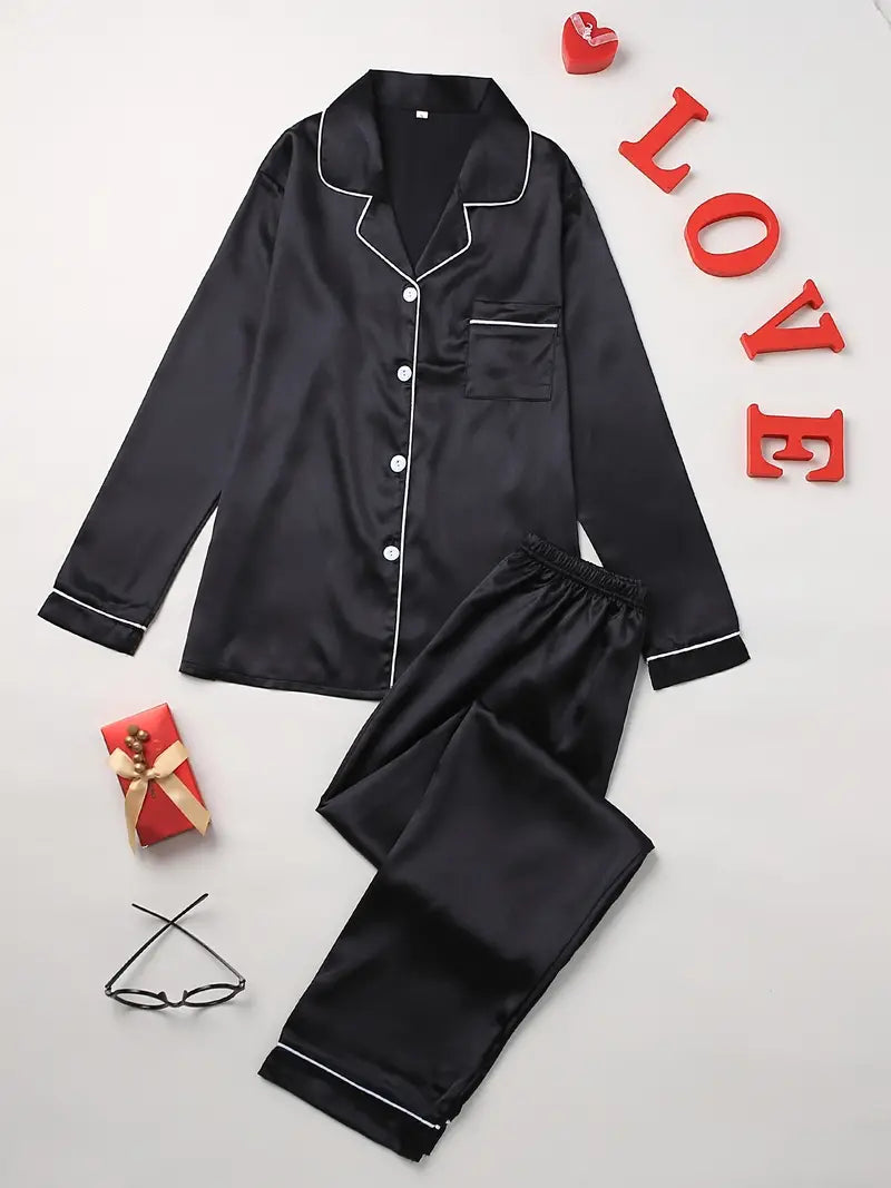 Sierra Pajama Set