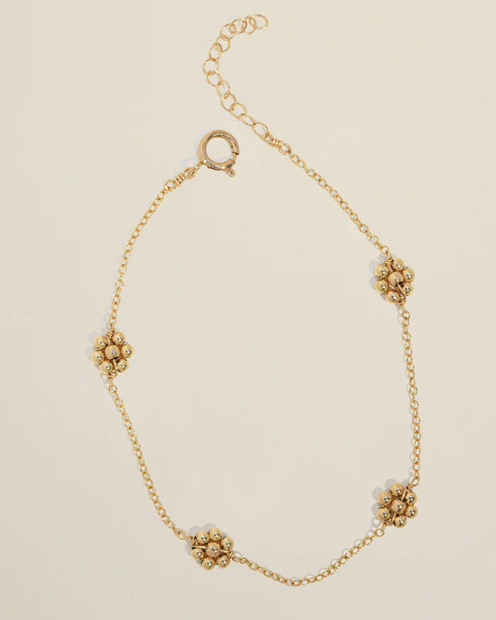 Charm Bracelet