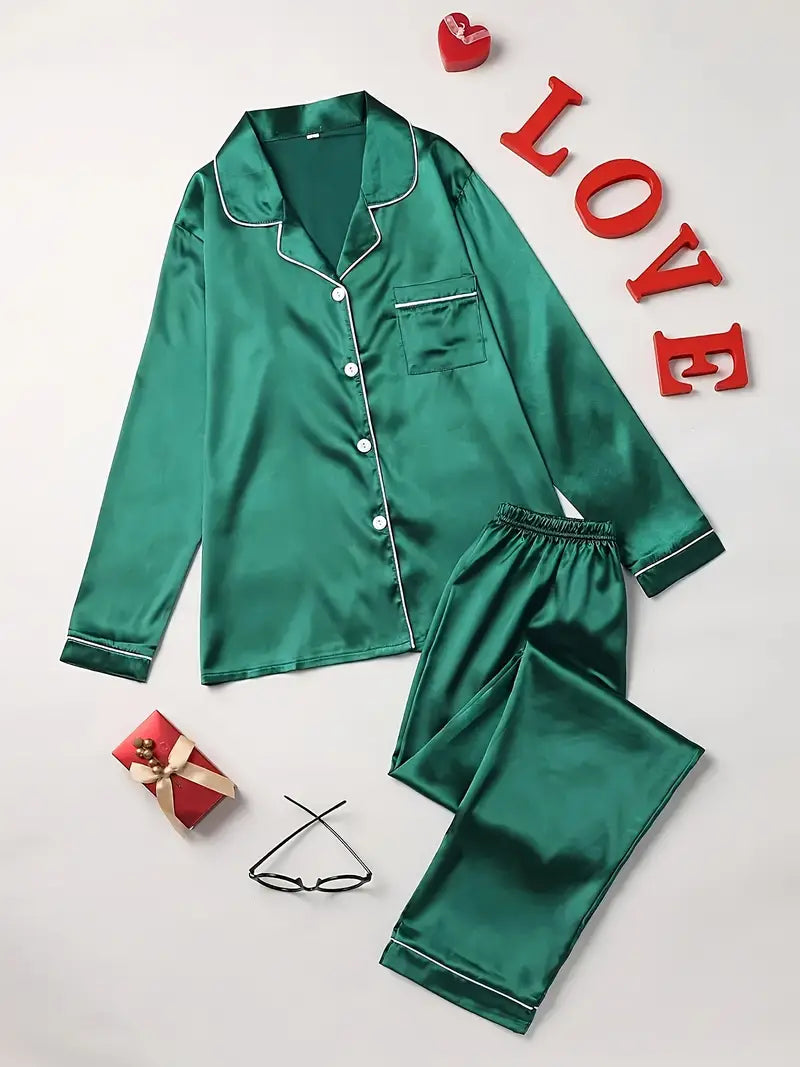 Sierra Pajama Set