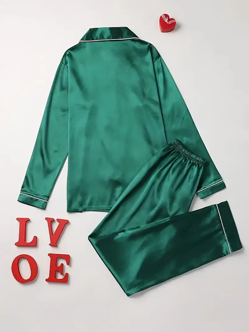 Sierra Pajama Set