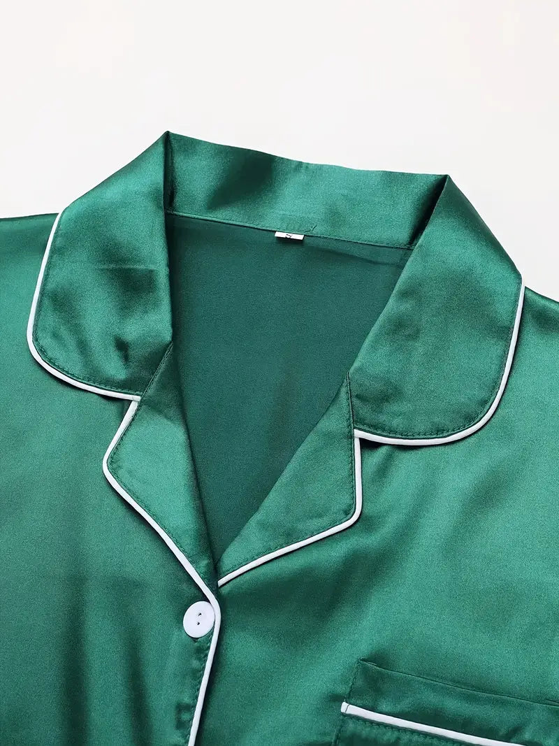 Sierra Pajama Set