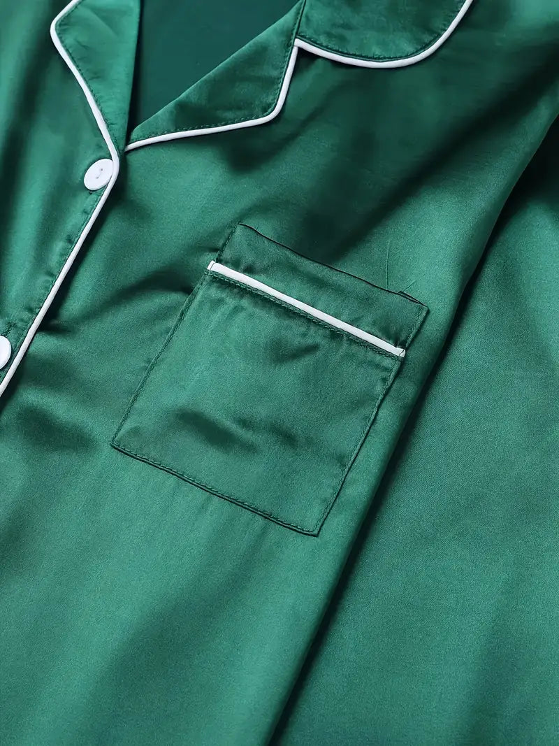 Sierra Pajama Set