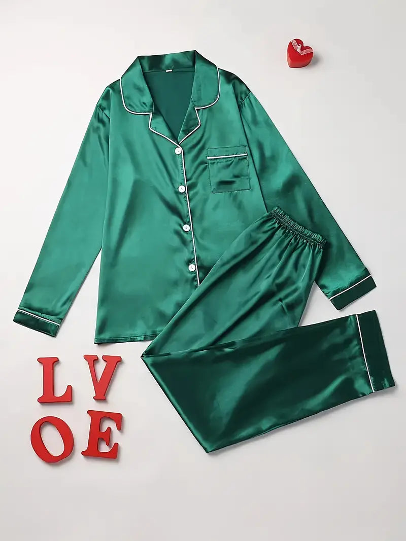 Sierra Pajama Set