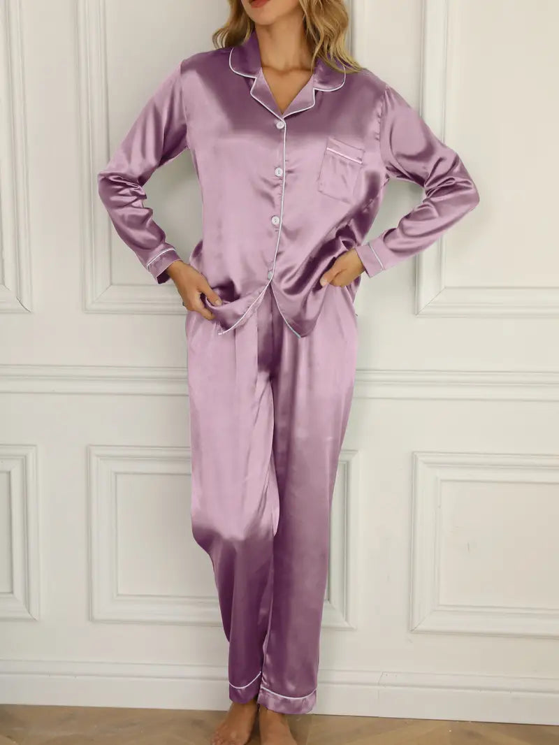 Sierra Pajama Set