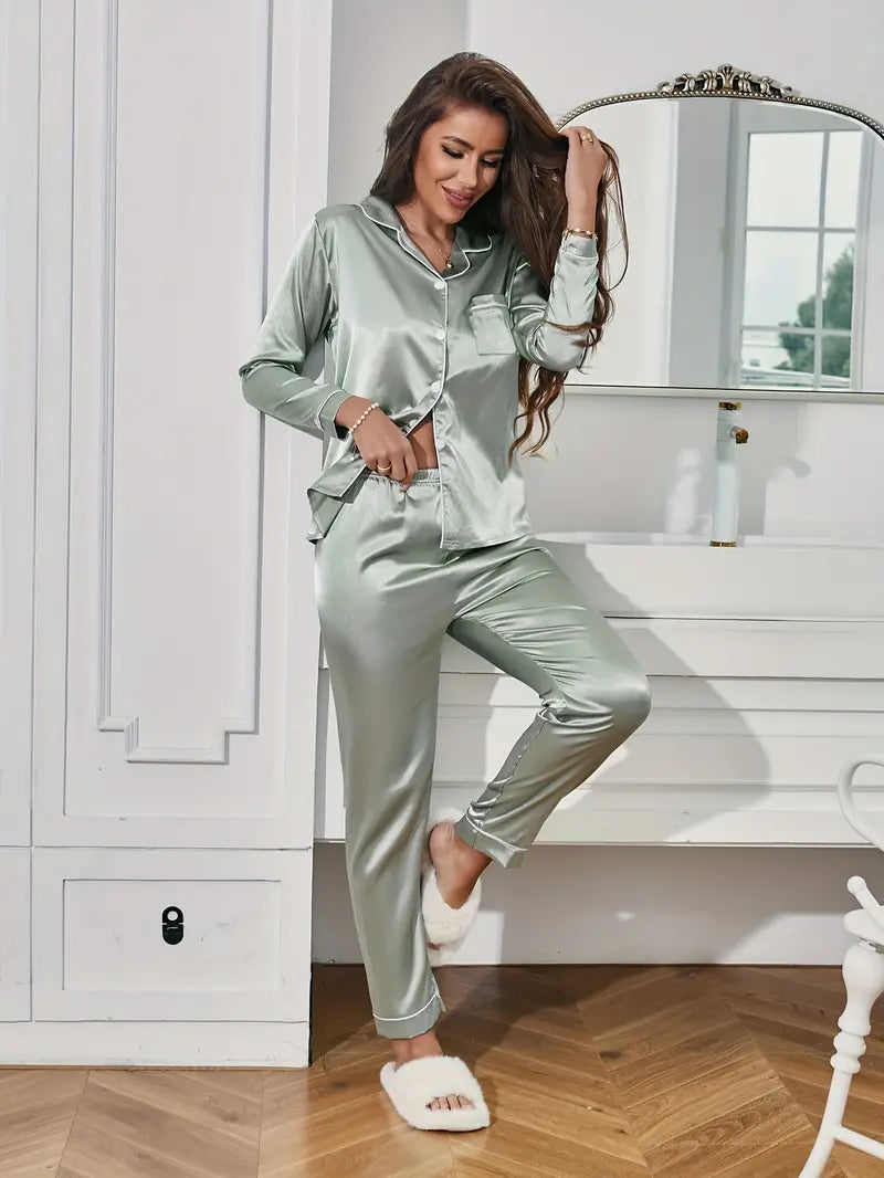 Sierra Pajama Set