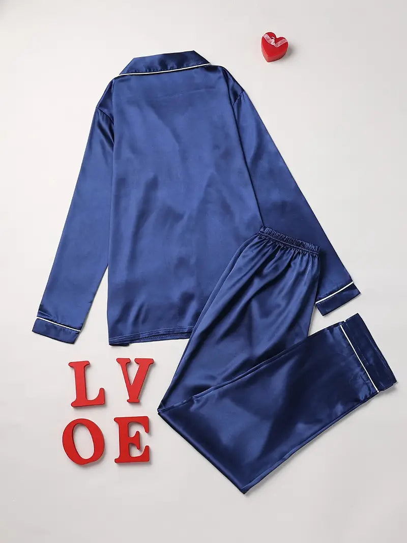 Sierra Pajama Set