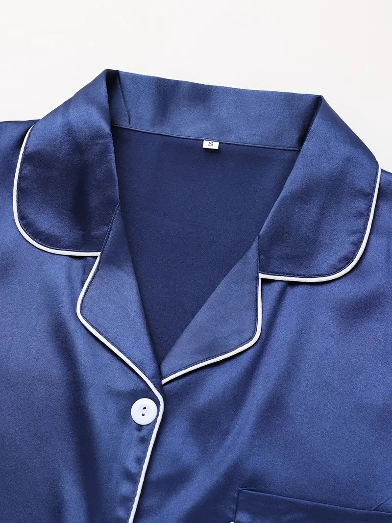 Sierra Pajama Set