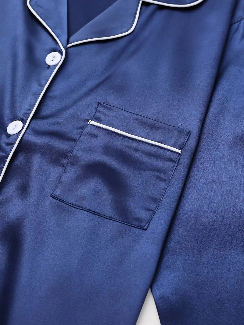 Sierra Pajama Set