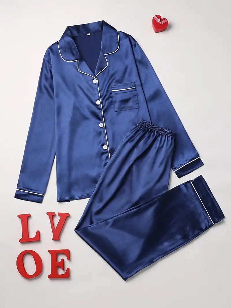Sierra Pajama Set