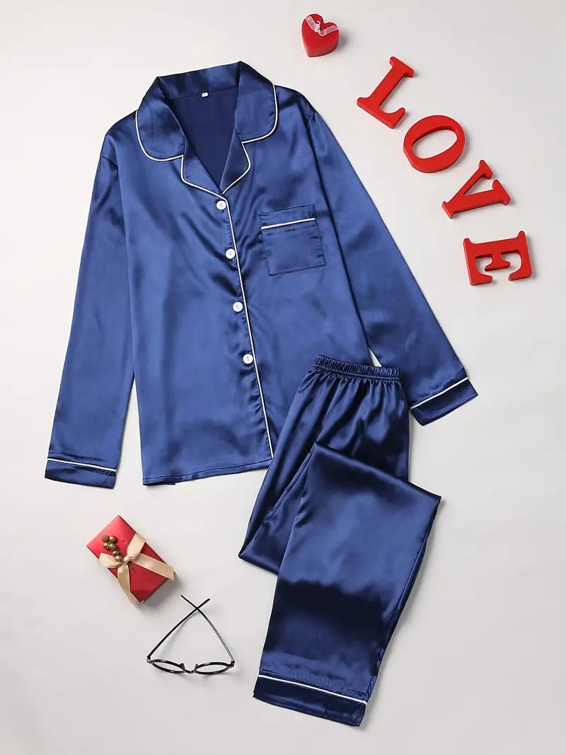 Sierra Pajama Set