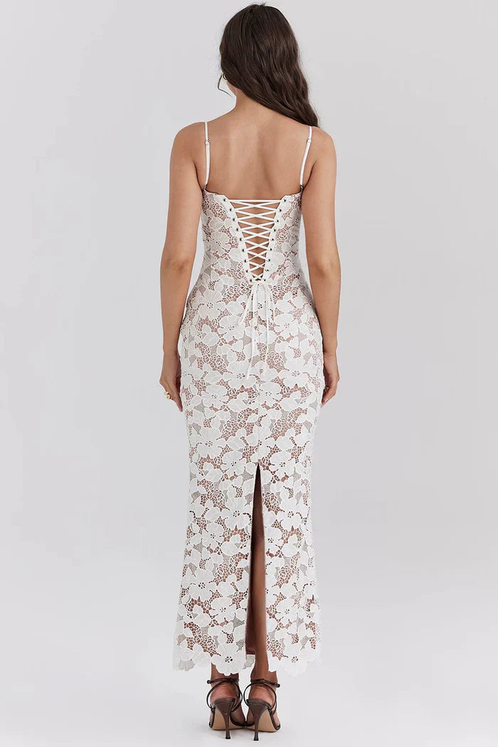 ASTRA MAXI DRESS