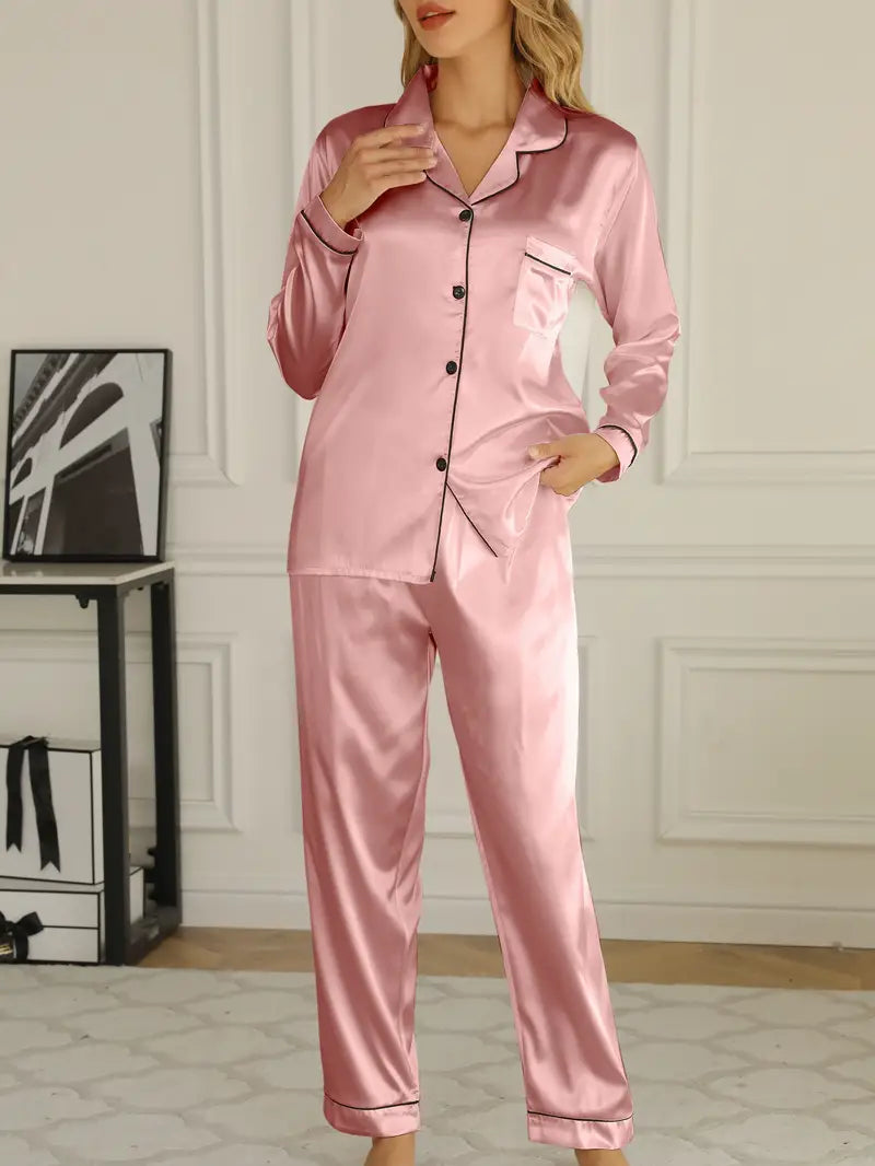 Sierra Pajama Set