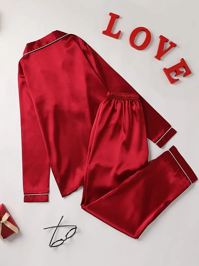 Sierra Pajama Set