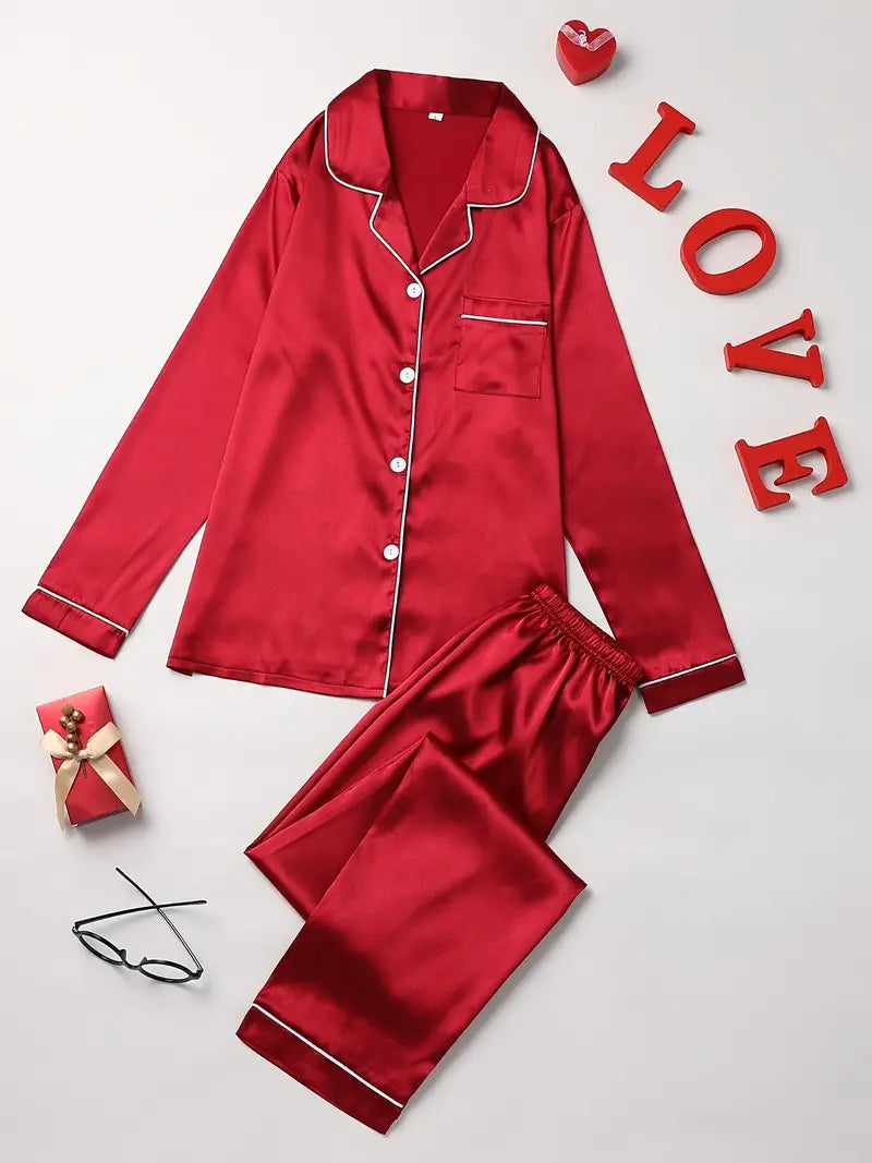 Sierra Pajama Set
