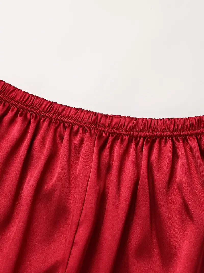 Sierra Pajama Set