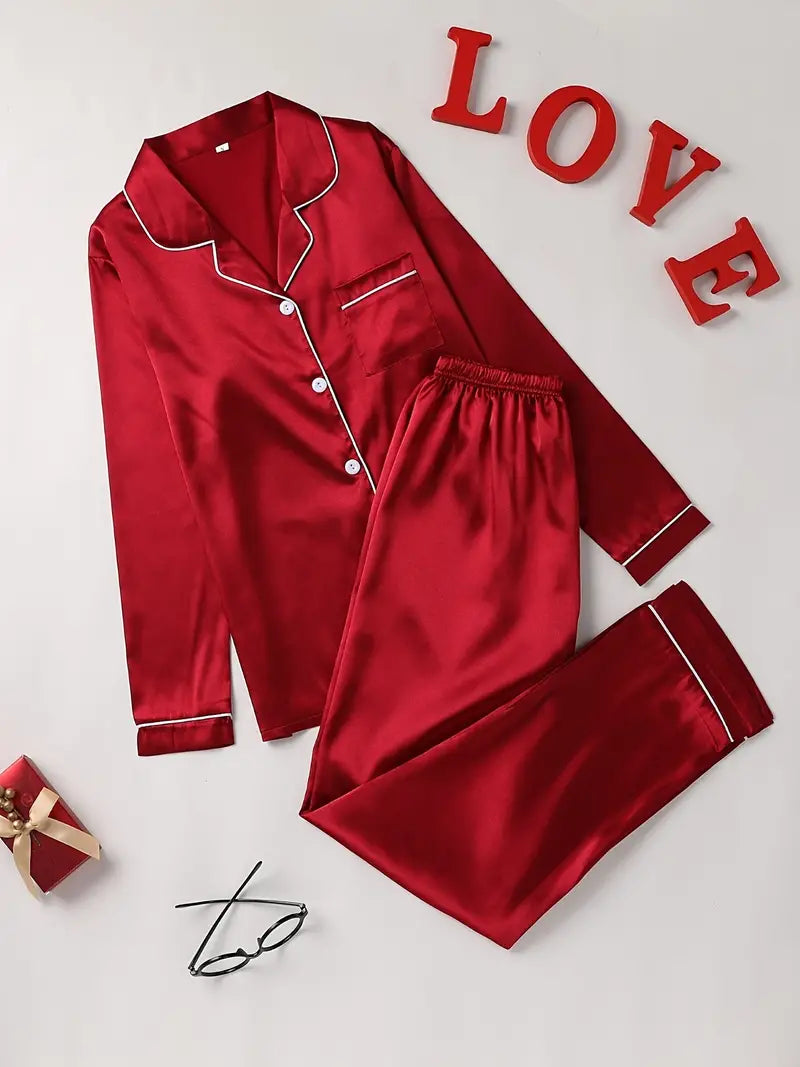 Sierra Pajama Set