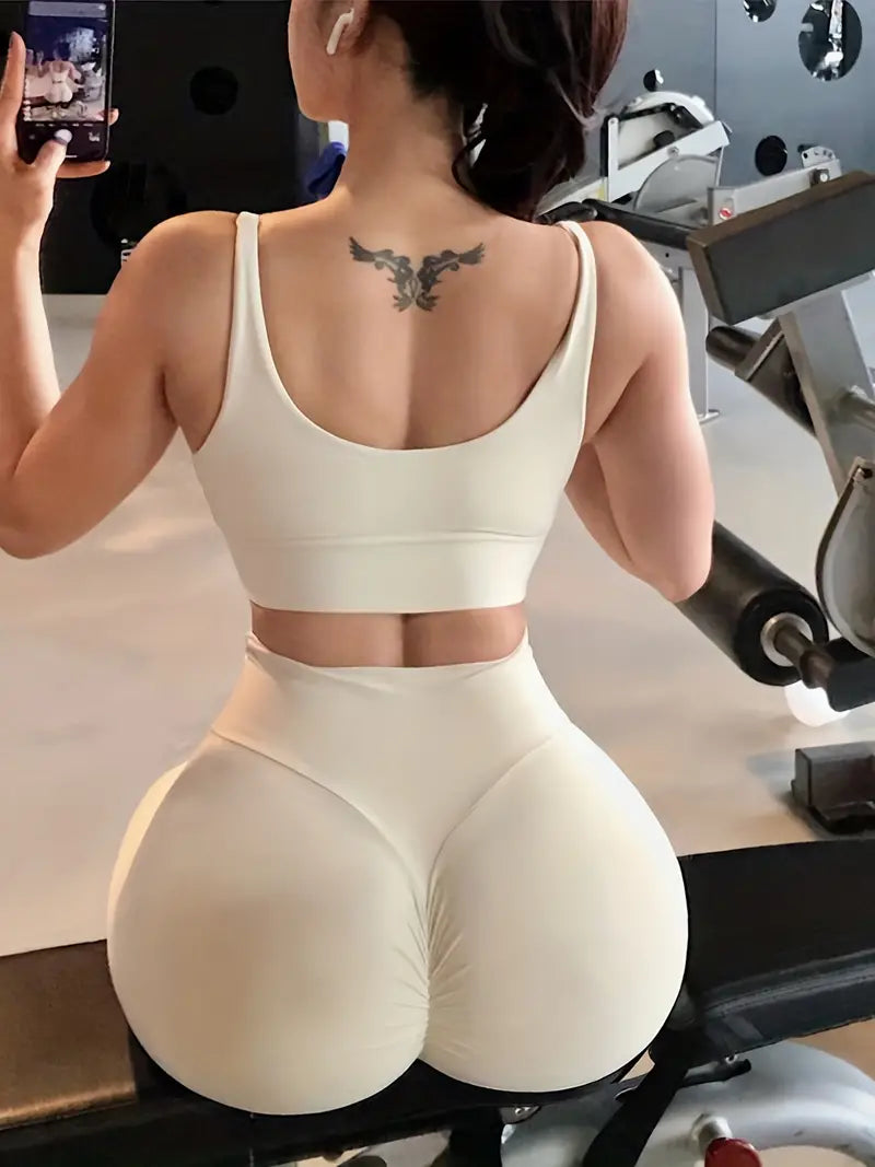 Vera Sculpt Leggings