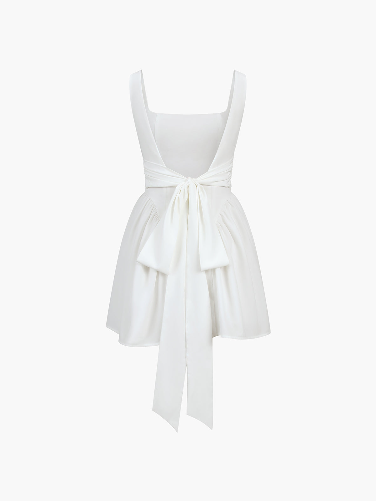 VIVIAN MIDI DRESS