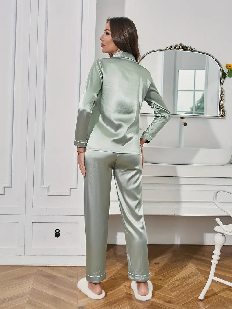 Sierra Pajama Set